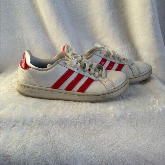 Adidas Cloudfoam Comfort Running Shoes - Picture 1 of 6